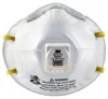 3M N95 Particulate respirators/3 Ply surgical face mask