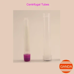 Centrifugal Tubes