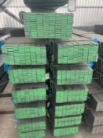 High Quality Custom Size Steel Flat Bar for Industry Production