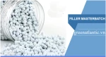 Bulk CaCO3 Filler Master Batch for Durable and Cost Effective Manufacturing