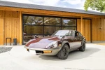 MY1972 Vintage Nissan Fairlady-Z 240ZG for collectors