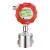 Import Digital Round/Cylindrical Gear Flow Meter Liquid Measurement from China