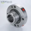YALAN 1D56-H75 Cartridge Mechanical Seal for Boiler Feed Pumps, Booster Pumps and Clean Water Pumps