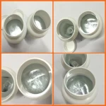 Gallium  metal