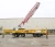 Import XCMG Factory 58m Hydraulic Concrete Boom Pump Truck HB58V Truck-mounted Concrete Pump Price from China