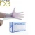 Import Disposable medical examination gloves Medical nitrile testing gloves from China