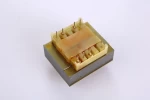 PCB Power Transformer Open Frame Transformer