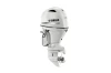 Yamaha F115LB2 115HP in White 20″ Shaft