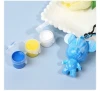 Liquid acrylic paint for mini Fluid Bear