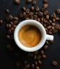 Dark Roast Whole Bean