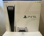 Sony Playstation 5 PS5 Digital  Version