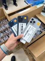 Affordable Used Phones Fully Tested and Unlocked