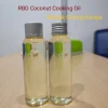 Pure Cooking Coconut Oil Extracted From Fresh Coconuts