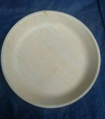 Areca Plam Leaf Plates