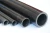 Import cheap price graphite rod/ cheap price pure carbon graphite tube/ graphite pipe chemical industry graphite tube from China