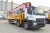 XCMG Factory 58m Hydraulic Concrete Boom Pump Truck HB58V Truck-mounted Concrete Pump Price