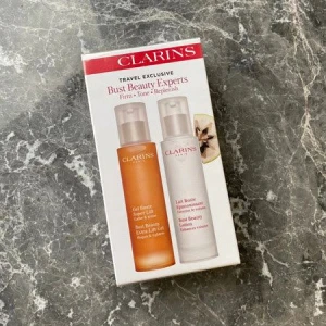 CLARINS Bust Beauty Experts 50ml+50ml