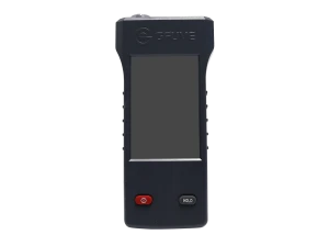 GF112V2 HANDHELD SINGLE PHASE ENERGY METER TESTER