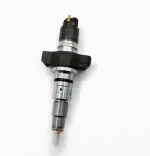 Fuel Injector 0445120075 - Compatible with Engine Parts Fuel Supply System / Automotive Parts Accessories