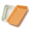 DISPOSABLE PS FOAM TRAY FOR FOOD PACKAGING