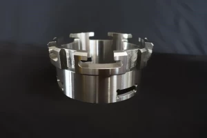 high quality CNC precision machining parts aluminum steel custom parts