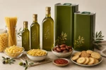 olive oil