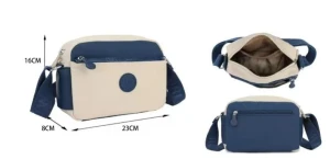 Small crossbody Bag
