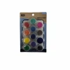 12-Color 5ml Acrylic Paint