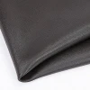 0.8Mm Recycled Embossed Pvc Artificial Leather Stocklot Microfiber Synthetic Imitation Pvc Pu Leather For Handbags