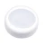 Import 0.8W 5 Battery Power cool white  portable mini Infrared sensor switch wardrobe cabinet Round led light+Infrared remote control from China