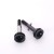 Import OEM ODM precision CNC machining Axle real Wheel Drive for Plastic Children Toy Car from China