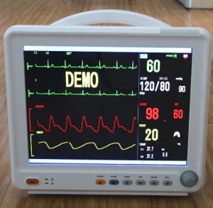 OW-8000C Patient Monitor