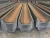 Import Steel Sheet Pile from China
