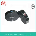 4.4um PP Film for Capacitor Use