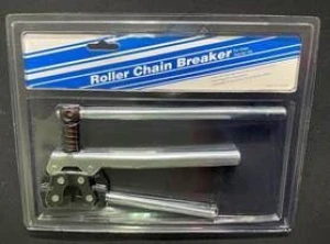 M401 Roller Chain Breaker
