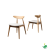 Import Ropan Dining Chair from Indonesia