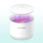 Wholesale Ultrasonic retainer cleaner mini Ultrasonic denture Cleaner dental cleaning machine ultrasonic denture cleane