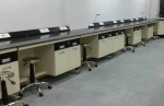 LABORATORY FURNITURE