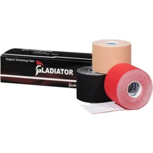 Gladiator Sports Kinesiology Tape