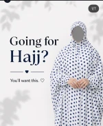 Hijab for ladies