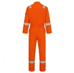 Boost Your Portfolio with High-Demand FR Flame Resistant Work Coveralls