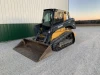 Track Loaders
