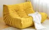 Two-Seater toga Sofa Chair