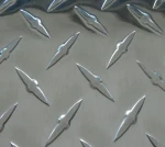 Aluminum Checker Plate