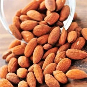 Supply High-Quality Shelled Natural Delicious Almonds At Wholesale Prices Nut Food