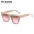 Import RENNES designer sunglasses wholesale Women Classic Designer large oversized UV Protection luxury from China