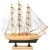 Import Wooden Ship from India