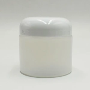 60ML HDPE Cream Jar B01-HDPEN011-60