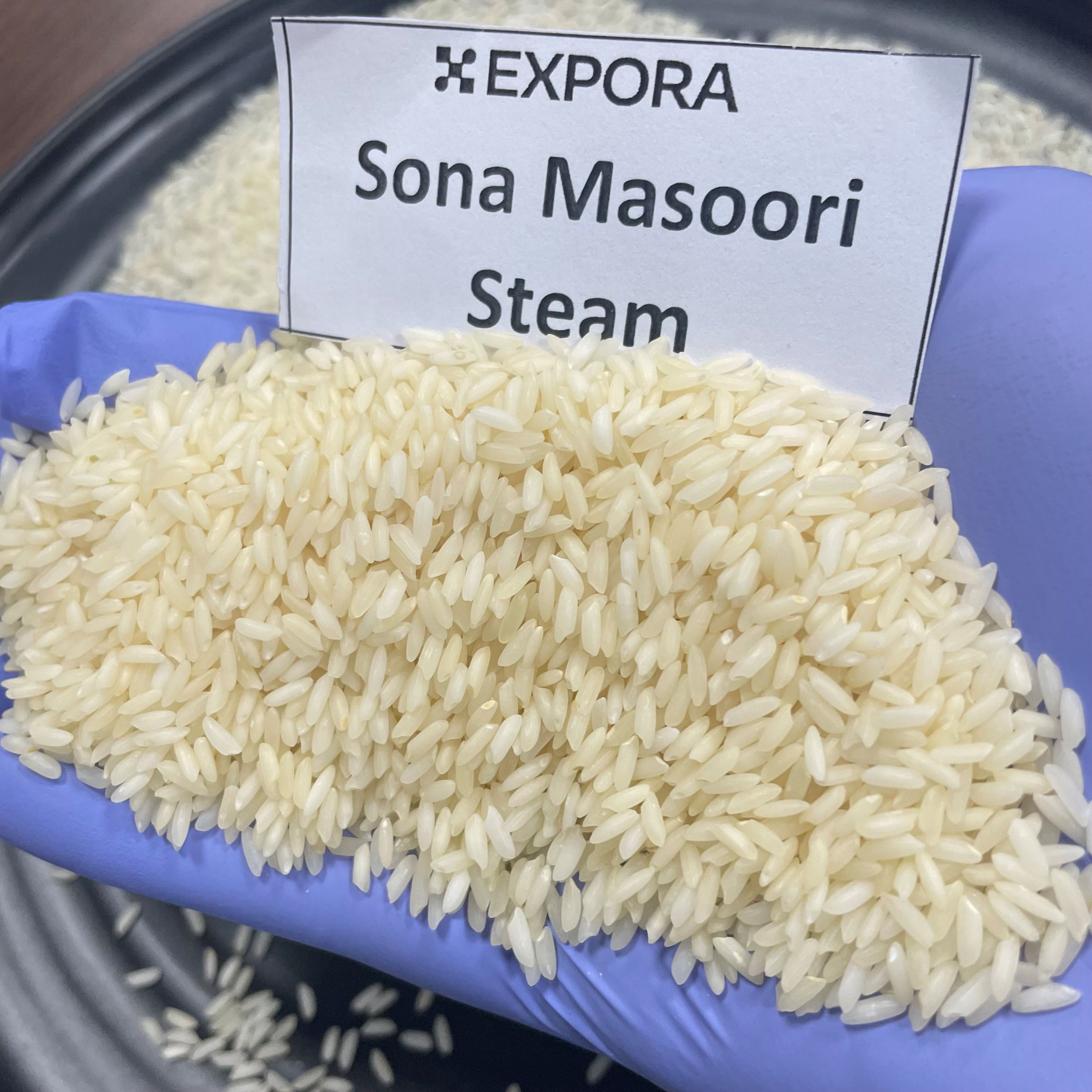 Mhasur Rice Buy Sona Masoori Steam Rice from Expora - Aspirarch Market Platforms ...
