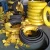 Import Spiral hydraulic hoses/Braided hydraulic hoses/Hose fittings from China